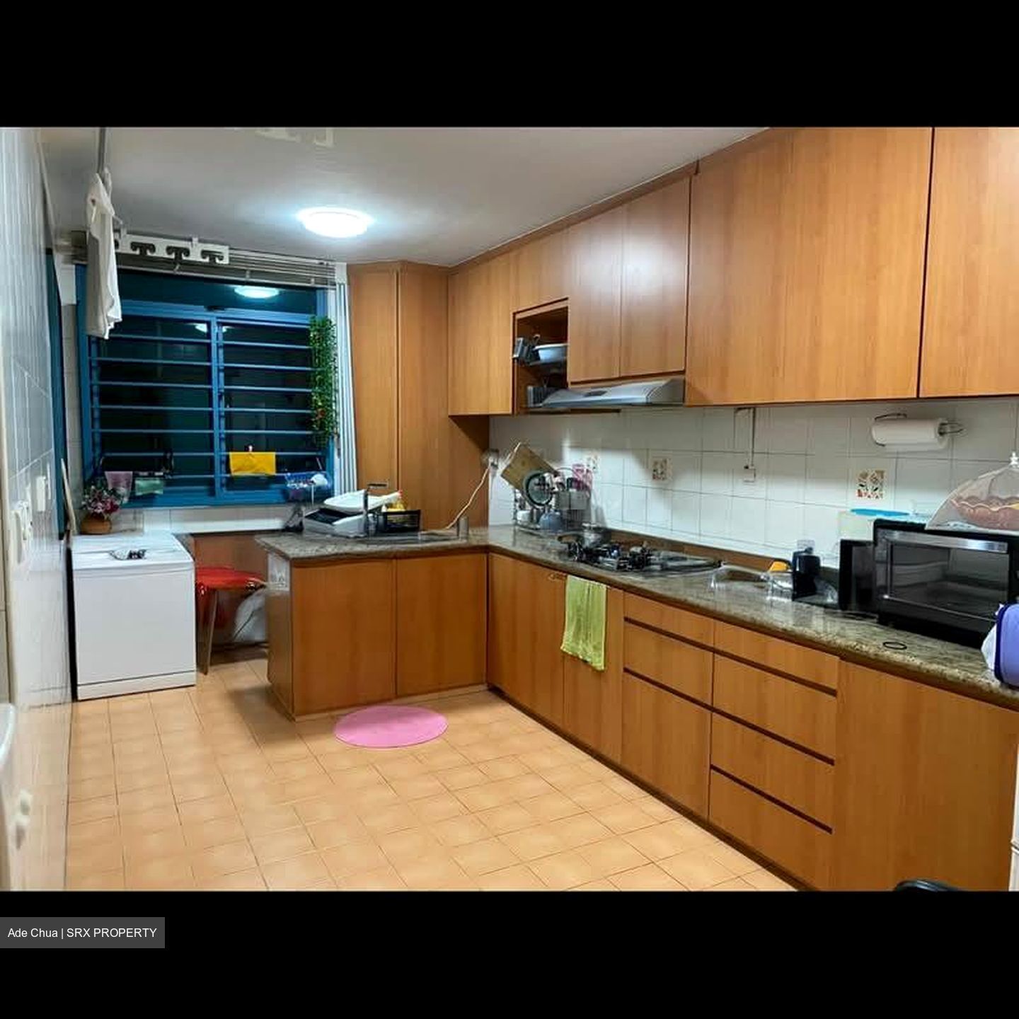 Blk 186 Punggol Central (Punggol), HDB 5 Rooms #556629821
